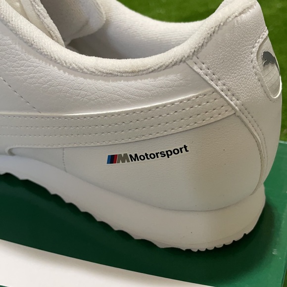 PUMA BMW MMS Roma 🔥👟 - Picture 12 of 13